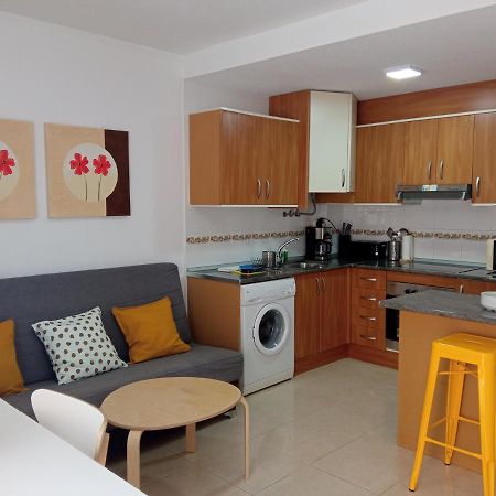 Pedrucho Point, Menor Sea & Mediterranean Sea Views 拉曼加戴尔马尔梅纳 外观 照片