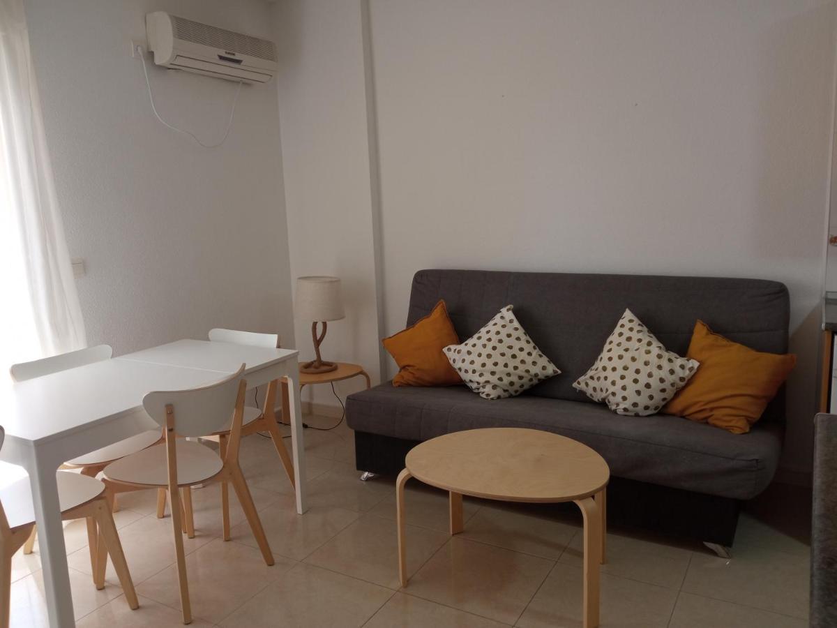 Pedrucho Point, Menor Sea & Mediterranean Sea Views 拉曼加戴尔马尔梅纳 外观 照片