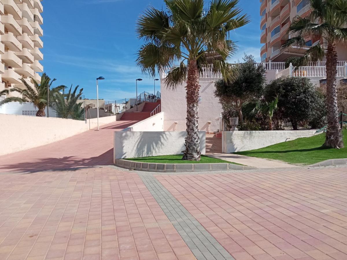 Pedrucho Point, Menor Sea & Mediterranean Sea Views 拉曼加戴尔马尔梅纳 外观 照片