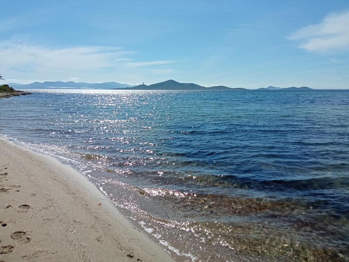 Pedrucho Point, Menor Sea & Mediterranean Sea Views 拉曼加戴尔马尔梅纳 外观 照片