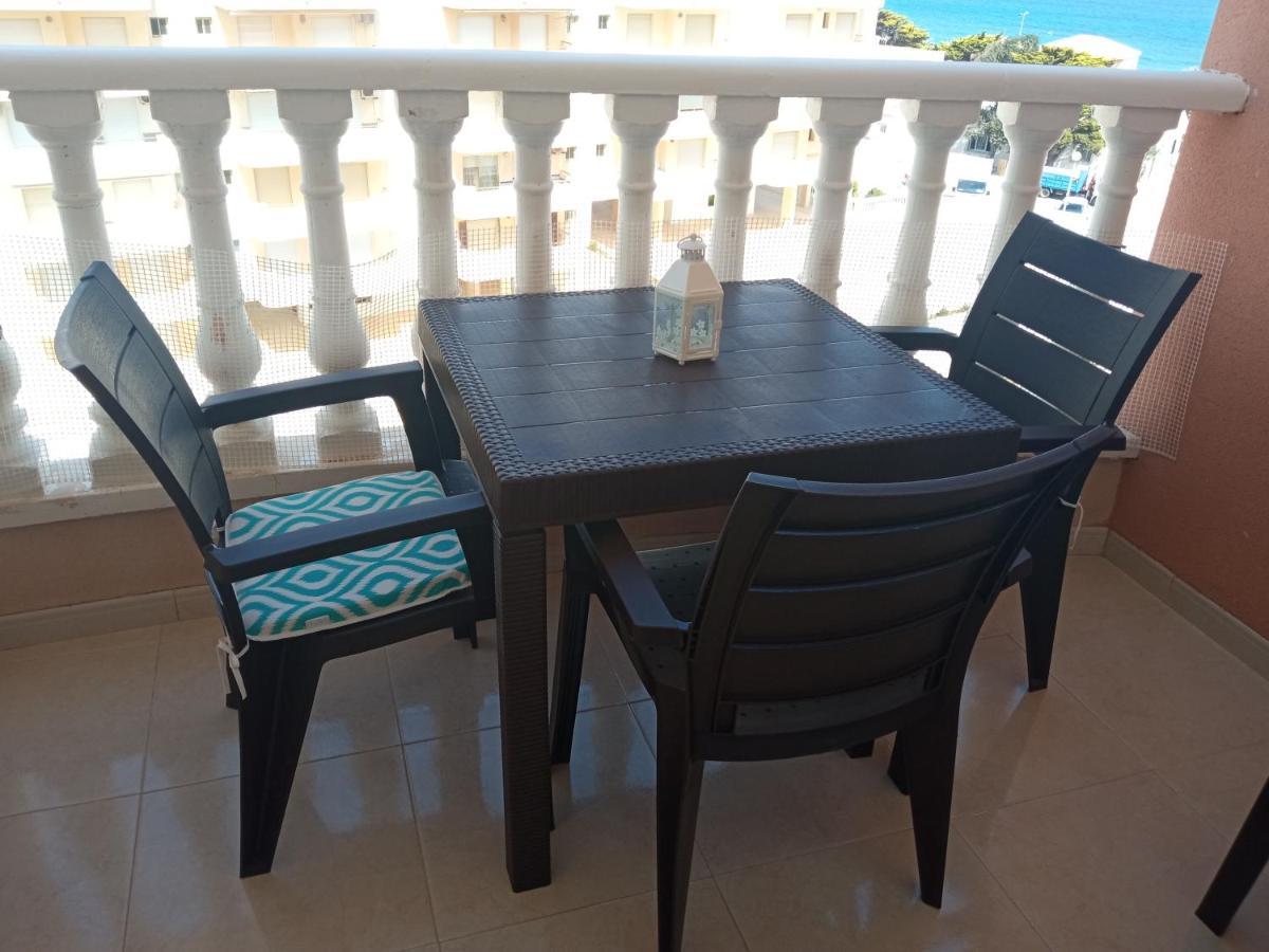 Pedrucho Point, Menor Sea & Mediterranean Sea Views 拉曼加戴尔马尔梅纳 外观 照片
