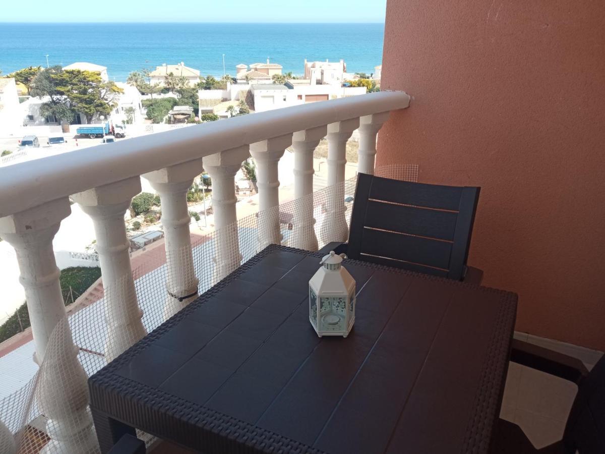Pedrucho Point, Menor Sea & Mediterranean Sea Views 拉曼加戴尔马尔梅纳 外观 照片