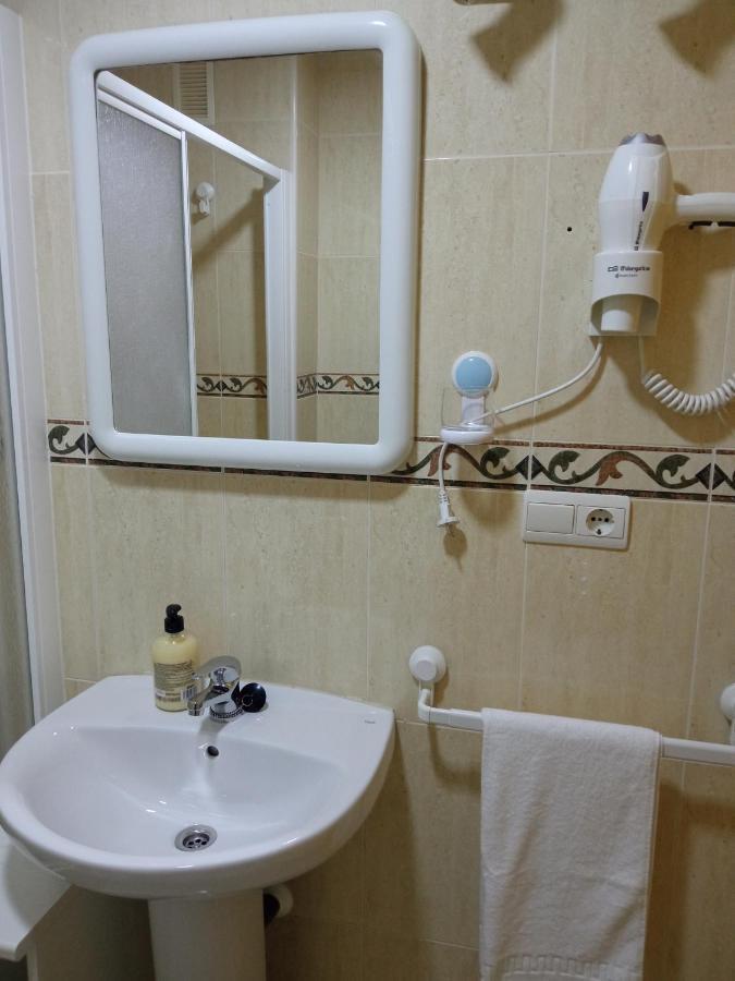 Pedrucho Point, Menor Sea & Mediterranean Sea Views 拉曼加戴尔马尔梅纳 外观 照片