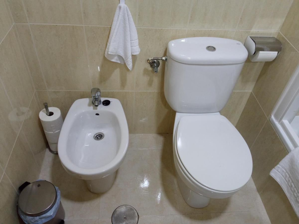 Pedrucho Point, Menor Sea & Mediterranean Sea Views 拉曼加戴尔马尔梅纳 外观 照片