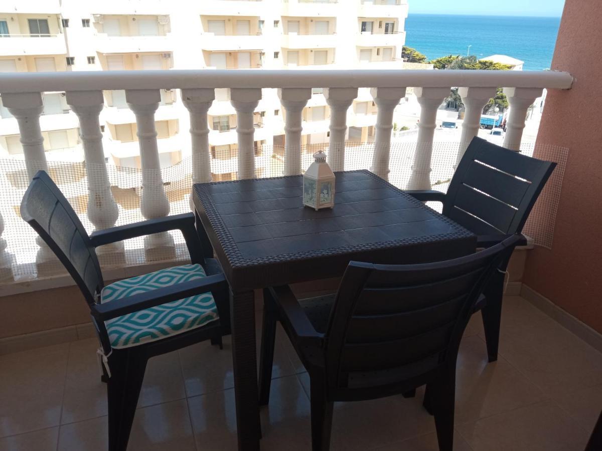 Pedrucho Point, Menor Sea & Mediterranean Sea Views 拉曼加戴尔马尔梅纳 外观 照片