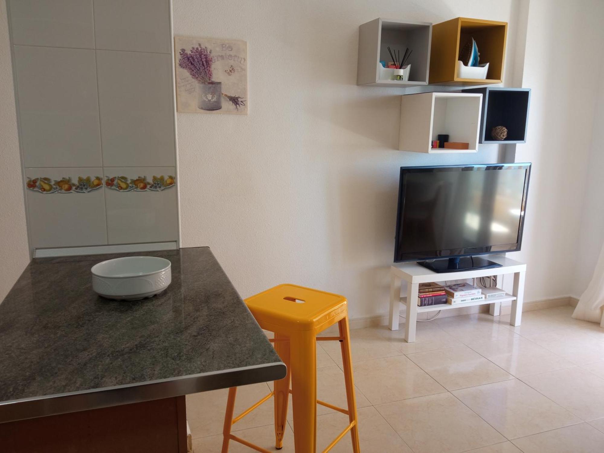 Pedrucho Point, Menor Sea & Mediterranean Sea Views 拉曼加戴尔马尔梅纳 外观 照片