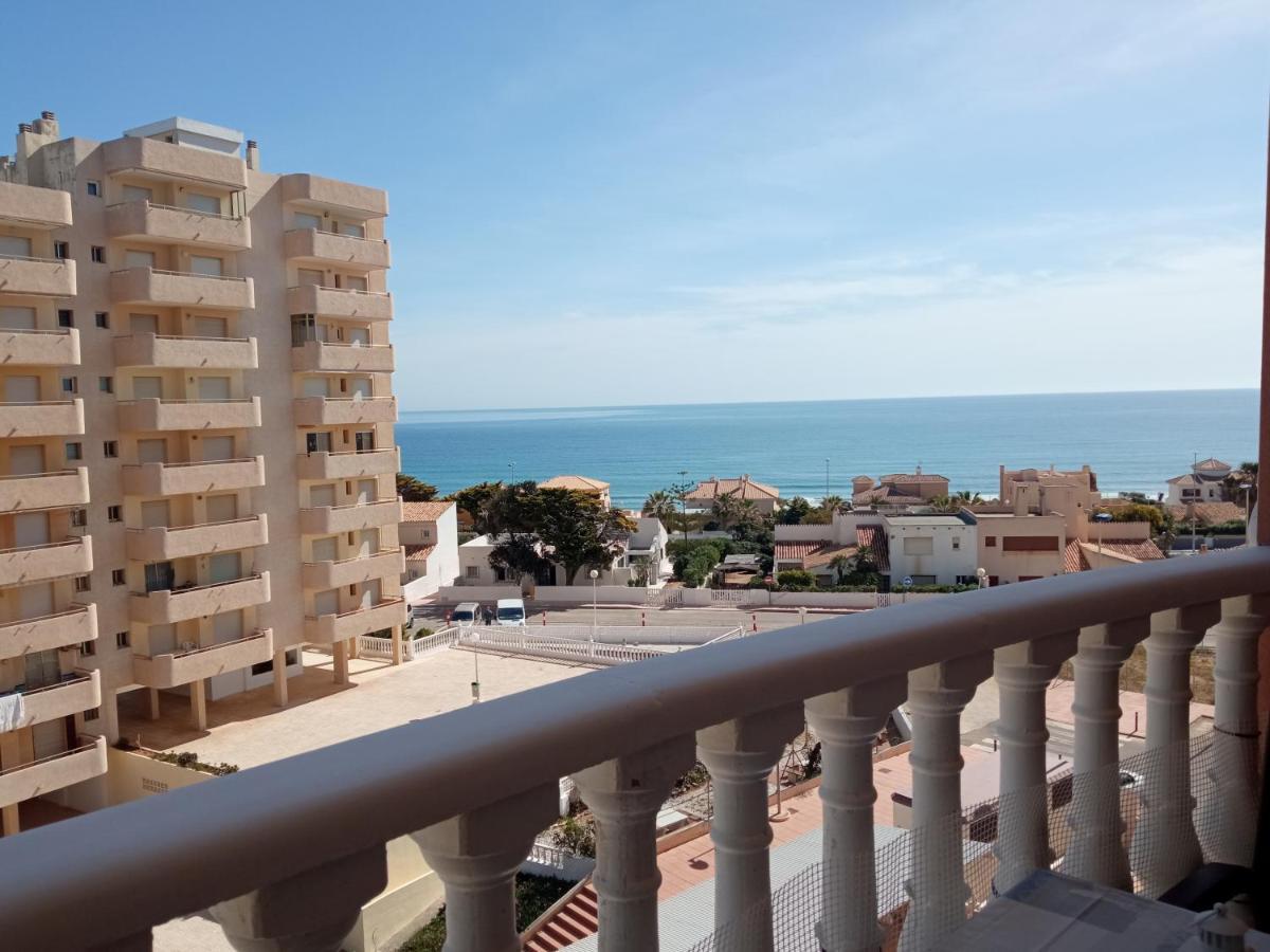 Pedrucho Point, Menor Sea & Mediterranean Sea Views 拉曼加戴尔马尔梅纳 外观 照片